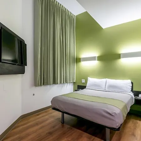 Hotel Feather Factory