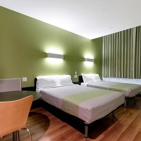 Feather Factory Hotel 3*