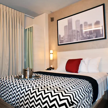 Hotel Insignia Brooklyn, An Ascend Collection