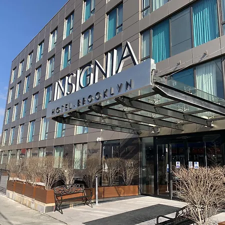 Insignia Brooklyn, An Ascend Collection Hotel 4*