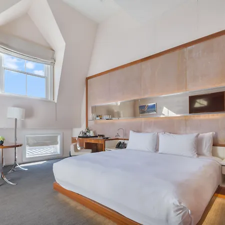 Hotel 33 Hotel, City, Seaport New York