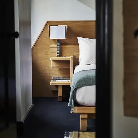 Freehand Hotel New York