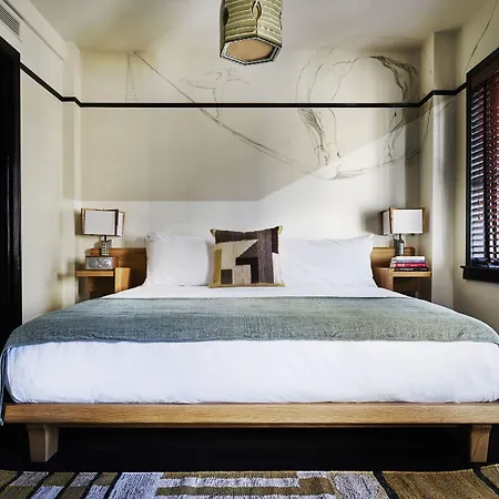 Freehand Hotel