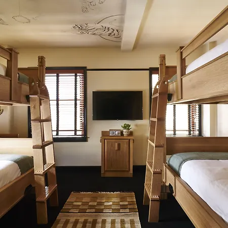 Freehand Hotel 4*