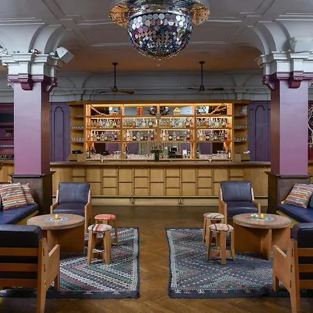 Freehand Hotel