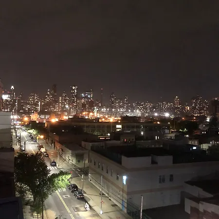 Nirvana Hotel 4*