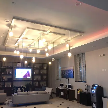 Nirvana Hotel 4*