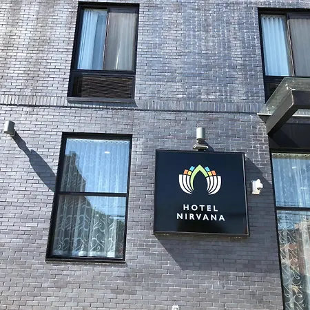 Nirvana Hotel