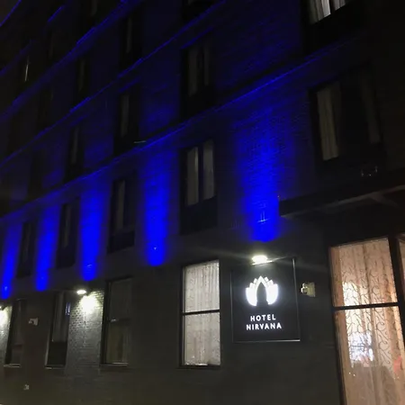 Hotel Nirvana