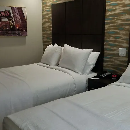 Hotel Nirvana New York