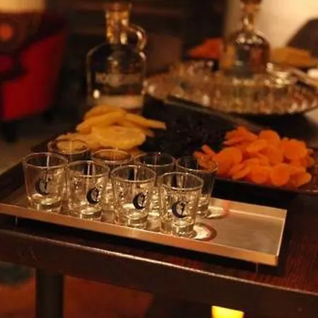 Hotel Thompson Park New York, By Hyatt 5*