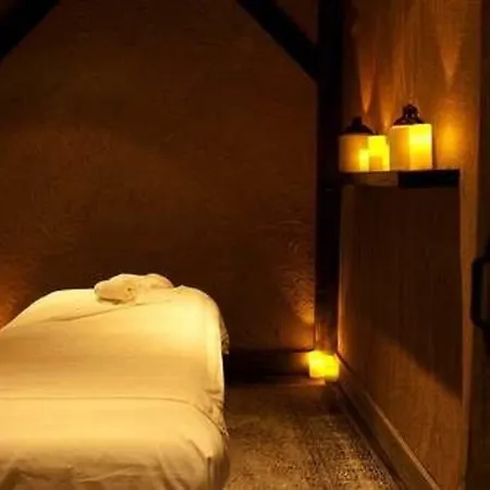 Hotel Thompson Park New York, By Hyatt