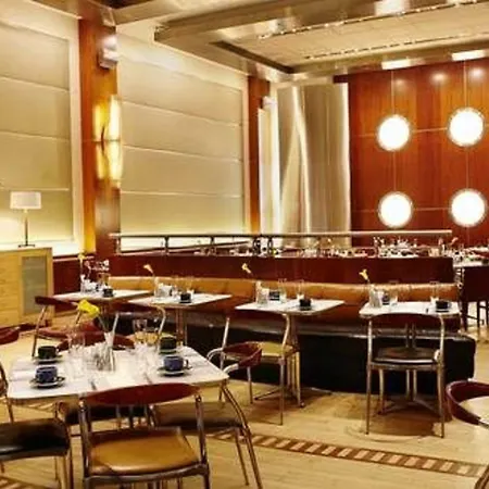Hotel Thompson Park New York, By Hyatt
