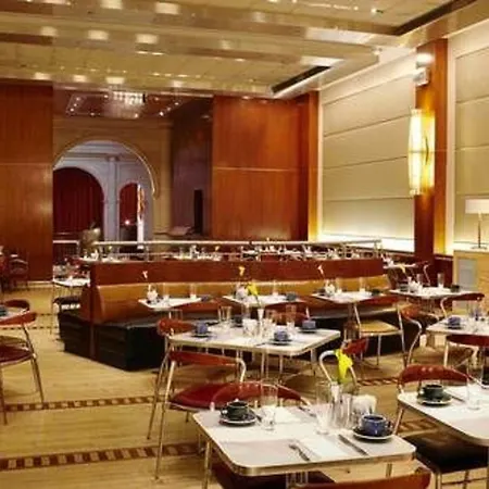 Hotel Thompson Park New York, By Hyatt 5*