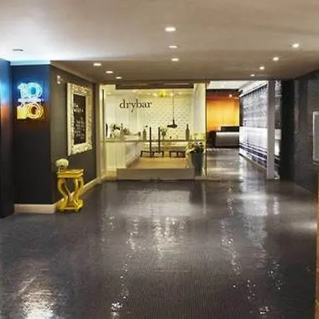 Thompson Park New York, By Hyatt