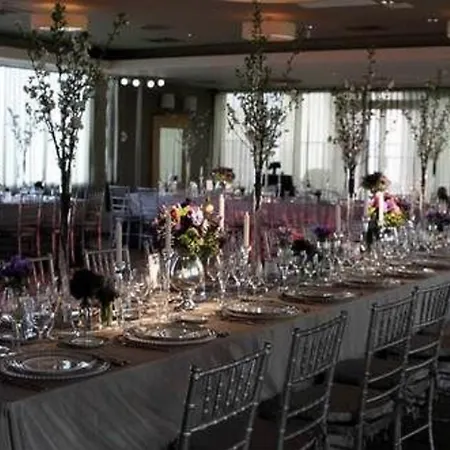 Hotel Thompson Park New York, By Hyatt