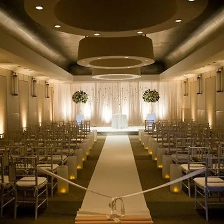 Thompson Park New York, By Hyatt Hotel 5*