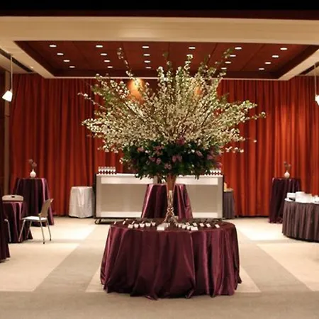 Hotel Thompson Park New York, By Hyatt 5*