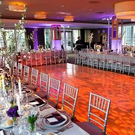 Thompson Park New York, By Hyatt 5* New York