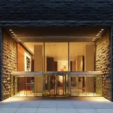 Thompson Park New York, By Hyatt Hotel 5*