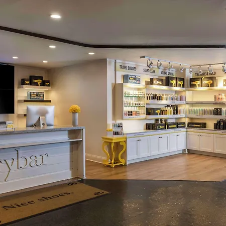 Hotel Thompson Park New York, By Hyatt New York