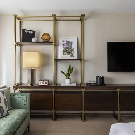 Thompson Park New York, By Hyatt Hotel