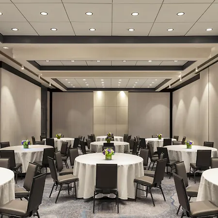 Thompson Park New York, By Hyatt 5* New York