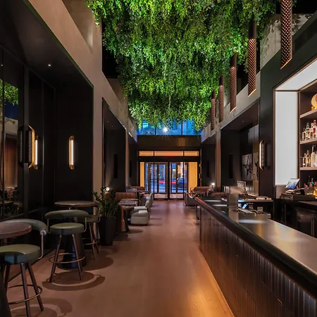 Thompson Park New York, By Hyatt Hotel New York