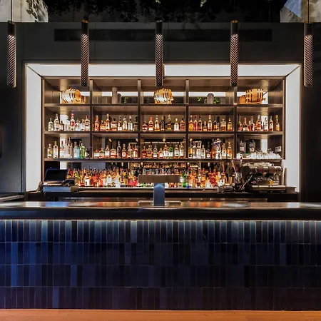 Hotel Thompson Park New York, By Hyatt 5*