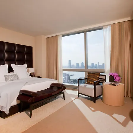 The Dominick Hotel 5*