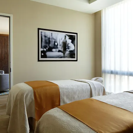 The Dominick Hotel New York