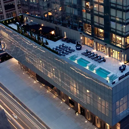 The Dominick 5* New York