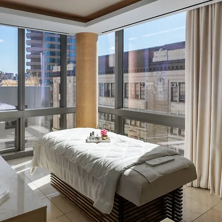 The Dominick New York