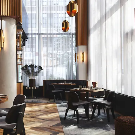 Hotel The Dominick New York