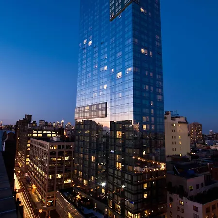 Hotel The Dominick New York