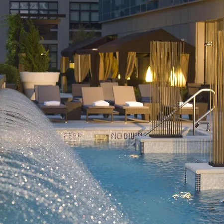 Hotel The Dominick 5*