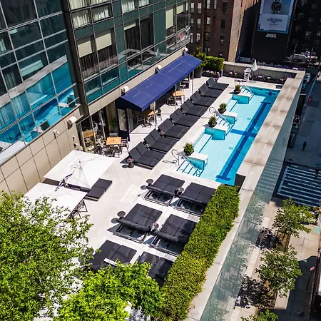 The Dominick New York
