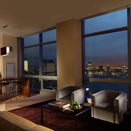 The Dominick Hotel