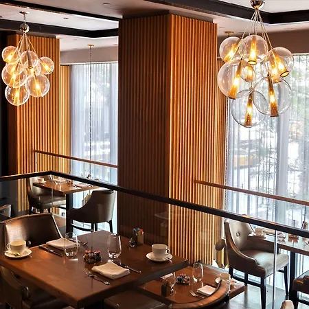 The Dominick Hotel