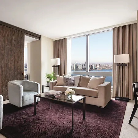 The Dominick Hotel New York