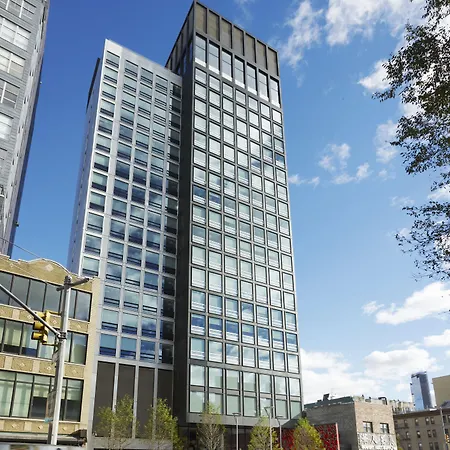 Citizenm Bowery 4*