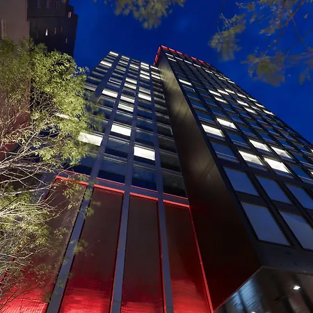 Hotel Citizenm Bowery