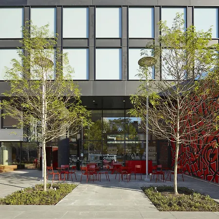 Hotel Citizenm Bowery