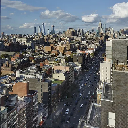 Citizenm Bowery