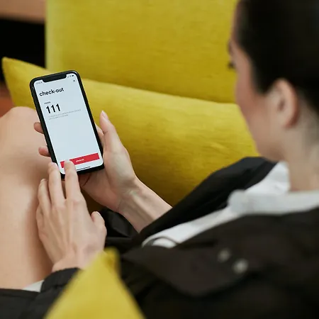 Citizenm Bowery 4*