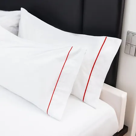 Citizenm Bowery Hotel New York