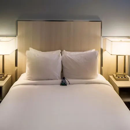Hotel The Gatsby 3*