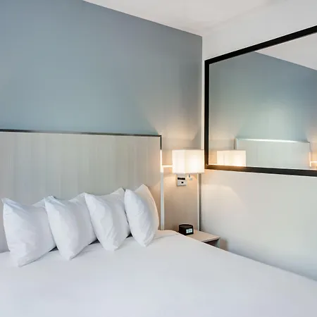 The Gatsby Hotel New York