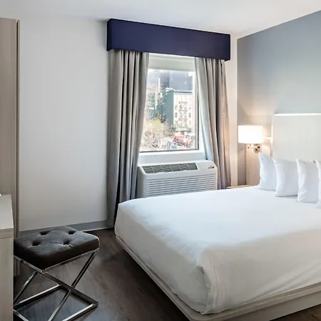 The Gatsby 3* New York