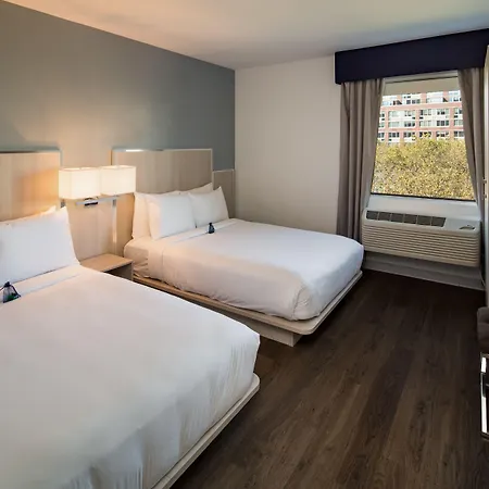 Hotel The Gatsby 3*